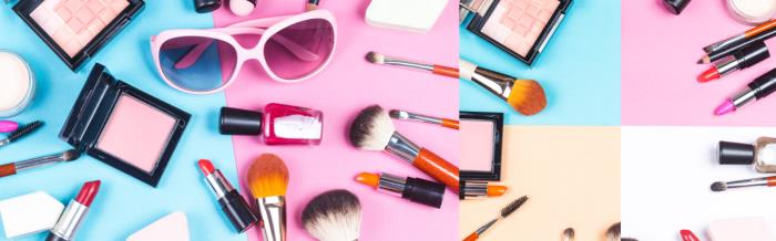 Mecmesin solutions for testing in cosmetics and personal care